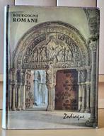 Bourgogne romane. Zodiaque 1968, Ophalen of Verzenden, Gelezen, Architectuur algemeen