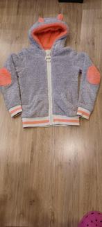 Gilet "doudoune" 146-152 cm, Enlèvement ou Envoi, Utilisé