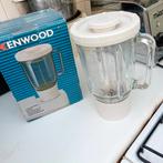 Blender en verre pour robot kenwood, Ophalen, Zo goed als nieuw
