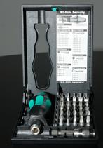 Wera Kraftform Compact schroevendraaier set, Doe-het-zelf en Bouw, Gereedschap | Handgereedschap, Ophalen of Verzenden, Nieuw