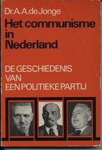 Boeken over het communisme, Boeken, Ophalen of Verzenden
