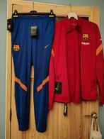Trainingspak Nike FC Barcelona medium, Sports & Fitness, Football, Enlèvement, Survêtement