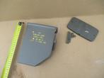 lMinimi munitie kogel kist box 5.56mm link militair leger, Ophalen, Landmacht, Hulzen of Bodemvondsten