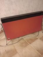 Vintage elektrisch vuurtje, Doe-het-zelf en Bouw, Ophalen, Gebruikt