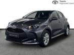 Toyota Yaris Dynamic, Argent ou Gris, Achat, Euro 6, Noir