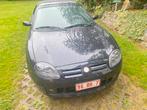 MG TF 135 limited edition, Auto's, Particulier, TF, Te koop, Benzine