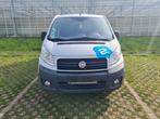 Fiat Scudo 2.0 128 PK MultiJet SX AIRCO, 3 PERSONEN, Auto's, Bestelwagens en Lichte vracht, Euro 5, 5 deurs, Particulier, Bluetooth