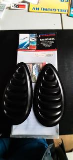 Luchthappers  type Renault  Espace  2 stuks, Ophalen of Verzenden