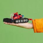 LEGO Technic La Dameuse SNELLE GRATIS LEVERING, Verzenden, Nieuw, Complete set, Lego