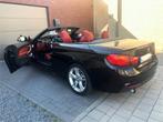 Bmw 420i cabrio M-pakket sport, Automaat, Achterwielaandrijving, Euro 6, Cabriolet