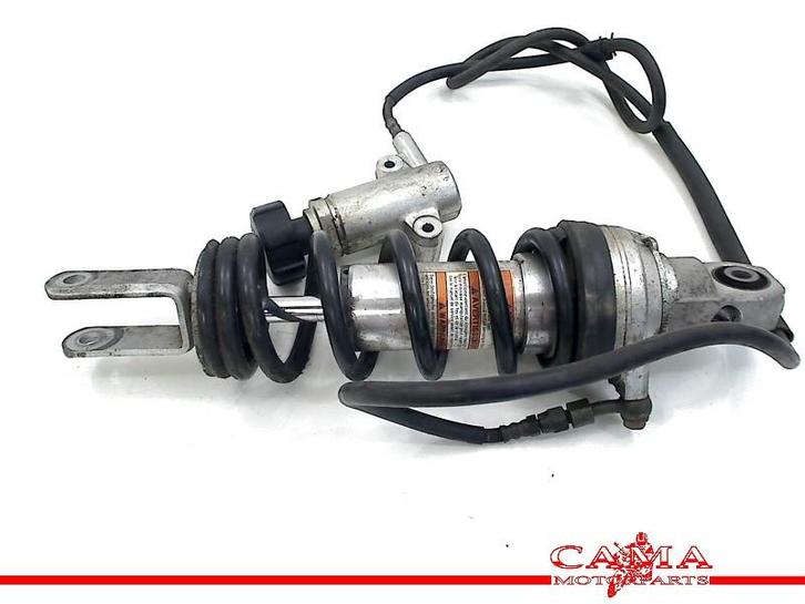 SCHOKBREKER ACHTER Suzuki AN 400 Burgman 2003-2006 (AN400), Motoren, Onderdelen | Suzuki, Gebruikt