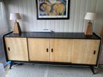 RETRO Kast jaren 1960, Ophalen, Gebruikt, Retro jaren 60, 200 cm of meer