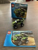 Lego 60055, Ophalen of Verzenden, Zo goed als nieuw, Complete set, Lego