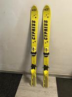 Kinderski Cypress 110 cm, Sport en Fitness, Skiën en Langlaufen, Gebruikt, 100 tot 140 cm, Ophalen, Overige merken