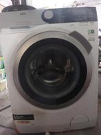aeg wasmachine defekt kapot, Ophalen, Niet werkend