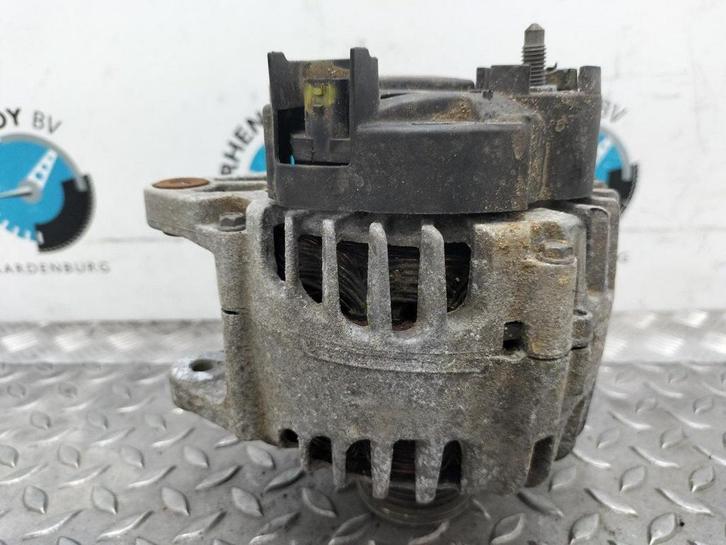 RENAULT SCENIC J95 MK3  [ALTERNATOR] 2016, Auto-onderdelen, Motor en Toebehoren, Gebruikt, ARN erkend, Stiba lid, Erkend duurzaam