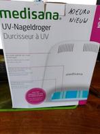 Medisina nageldroger uv, Ophalen of Verzenden, Nieuw