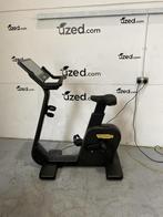 Technogym Bike Live 16 P 5000 – Noir météore, Sport en Fitness, Fitnessmaterialen, Ophalen of Verzenden, Zo goed als nieuw, Benen