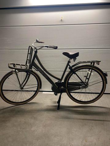 Nieuwe omafiets Spirit antilek,28 inch beschikbaar voor biedingen