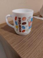 Mok / Smarties / 101 Dalmatiërs / Arcopal, Huis en Inrichting, Keuken | Servies, Verzenden, Gebruikt, Kom(men)