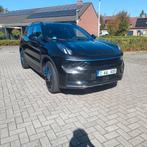 lynk&co 01,plug in hybride 24gr co,11/23/20000km, Auto's, Stof, 1800 kg, Euro 6, Zwart
