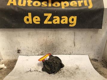 Dynamo van een Nissan Micra beschikbaar voor biedingen