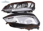 Volkswagen Golf 7 Bi-Xenon R R20 Koplampen Set 5G1941751D /, Verzenden, Herkomst onderdeel bekend, Gebruikt, Volkswagen