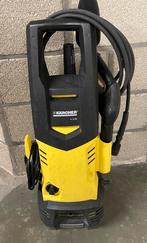 Karcher K3, Tuin en Terras, Hogedrukreinigers, Ophalen, Gebruikt, Met autostop en -start, KARCHER
