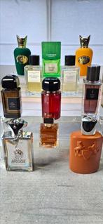 Niche-geuren, Ophalen of Verzenden, Zo goed als nieuw