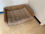 Grote hondenmand in zeer mooie staat, Dieren en Toebehoren, Ophalen, Zo goed als nieuw