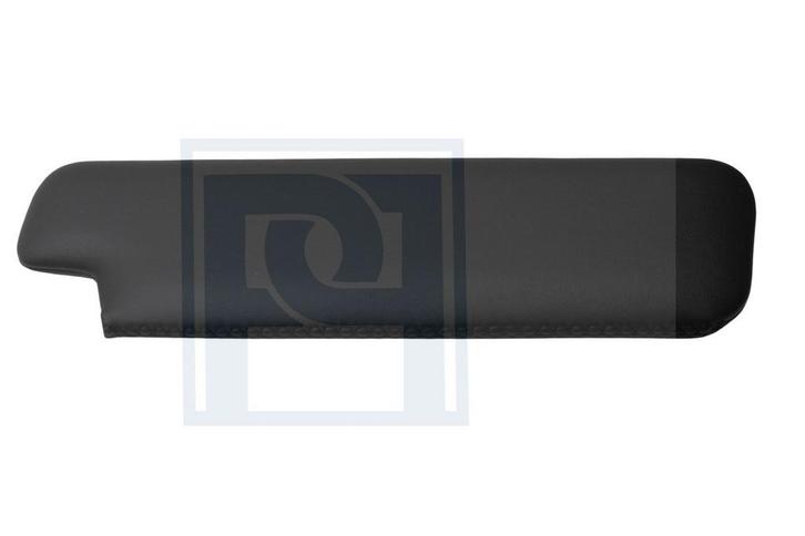 Volvo Zonneklep PV544+Duett+Amazon -1967 links zwart Volvo o, Auto-onderdelen, Interieur en Bekleding, Volvo, Nieuw, Ophalen of Verzenden