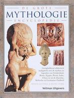 De Grote Mythologie Encyclopedie, Envoi