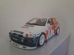 Ford Escort Cosworth Rally Sainz Repsol 1/18 OTTO Neuve, Hobby & Loisirs créatifs, Voitures miniatures | 1:18, OttOMobile, Voiture