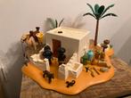 Playmobil 4246 - Schuilplaats grafrovers, Enlèvement ou Envoi, Utilisé, Ensemble complet