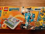 Lego Boost build code play, Ophalen, Zo goed als nieuw, Lego