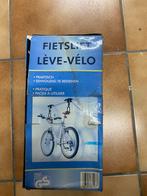 FietsLift, Ophalen, Zo goed als nieuw