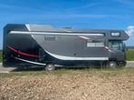 Camion camping car motocross, Particulier, Elektrisch