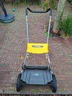 Hand grasmaaier, kooimaaier. Stiga scm 440 fs. Goede staat., Ophalen, Zo goed als nieuw