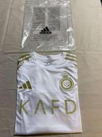 Al Nassr voetbalshirt, Kleding | Heren, Ophalen of Verzenden, Nieuw, Maat 48/50 (M)