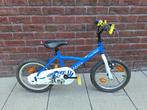 Kinderfiets B-TWIN, Fietsen en Brommers, Fietsen | Kinderfietsjes, Ophalen, Gebruikt, B-Twin