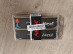 Kingston Fury Beast 32 GB 6000, Informatique & Logiciels, Mémoire RAM, Neuf, 32 GB, Enlèvement ou Envoi, Desktop