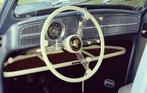 VW Golden Lady Hoorn voor Knop Banjo stuurwiel Kever T1 Karm, Verzenden, Nieuw