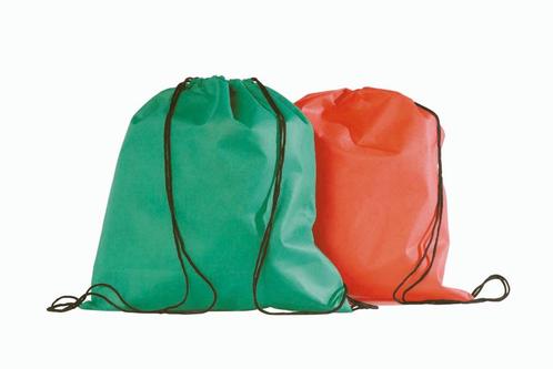 Rugzakje ideaal voor scholen of verrenigingen, Kinderen en Baby's, Kinderspulletjes, Nieuw, Ophalen of Verzenden
