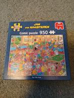 Puzzel Jan Van Haasteren: The 19th Hole, Enlèvement, 500 à 1500 pièces, Comme neuf, Puzzle