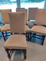 6 Chaises style Louis XIII, Enlèvement