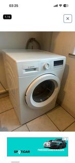 Bosh wasmachine in uitstekende staat!, Elektronische apparatuur, Ophalen, Zo goed als nieuw