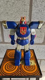 Mighty Morphin Power Rangers Ninjor Bandai 1995, Verzamelen, Ophalen, Zo goed als nieuw