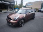 MINI Cooper S Paceman Mini Paceman 1.6i Cooper S (bj 2013), 1800 kg, Gebruikt, 4 cilinders, Bruin