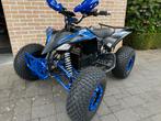 Elektrische kinderquad Nitro 1000W, Motoren