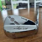 Club sand wedge 56 Ben Hogan homme gaucher, Comme neuf, Club, Enlèvement ou Envoi